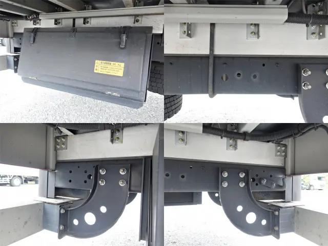 日野 レンジャー 2PG-FD2ABA(2WD)の写真20