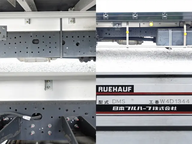 日野 レンジャー 2PG-FD2ABA(2WD)の写真21