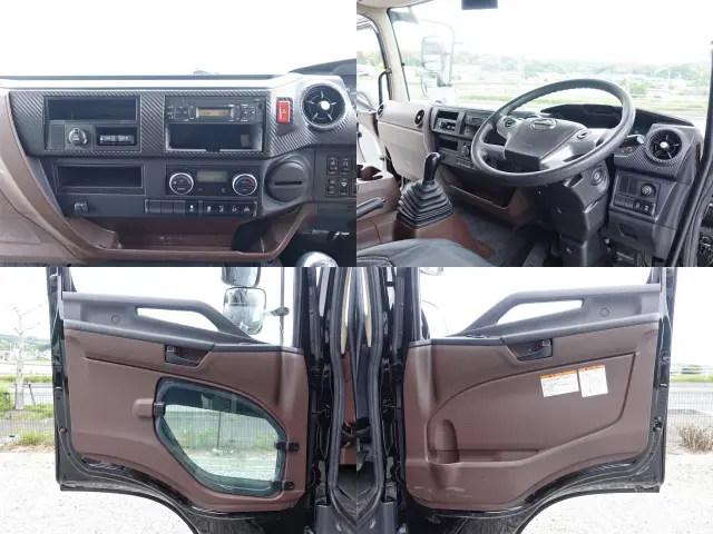 日野 レンジャー 2PG-FD2ABA(2WD)の写真23