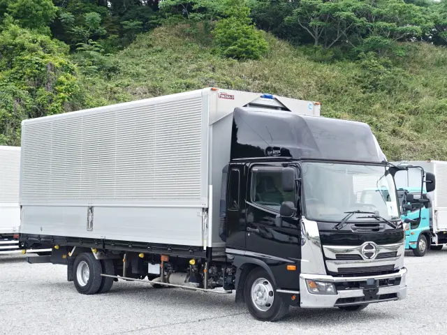 日野 レンジャー 2PG-FD2ABA(2WD)の写真27