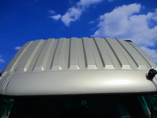 三菱 ファイター TKG-FK71F(2WD)の写真9