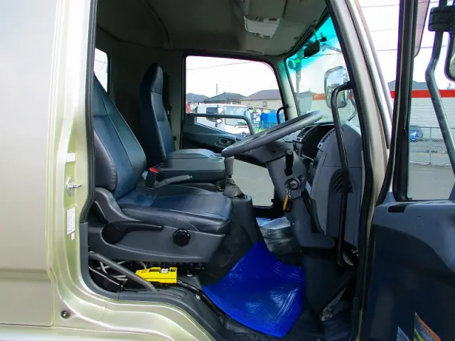 三菱 ファイター TKG-FK71F(2WD)の写真11