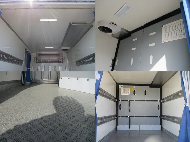 トヨタ ダイナ 2RG-XZC605(2WD)の写真6