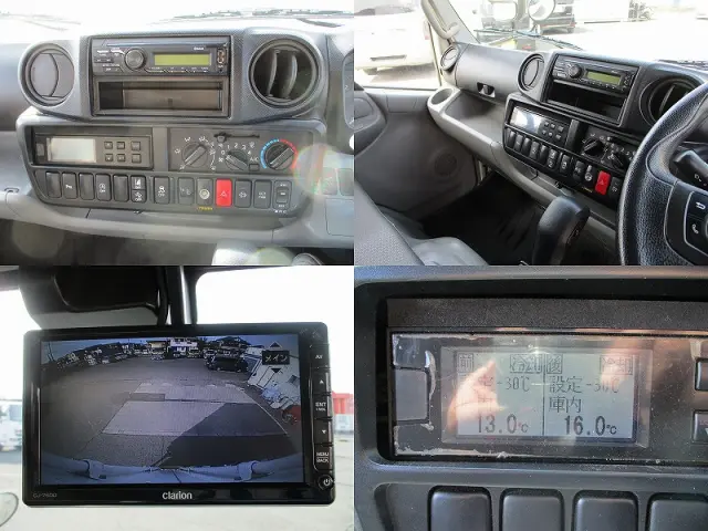 トヨタ ダイナ 2RG-XZC605(2WD)の写真10