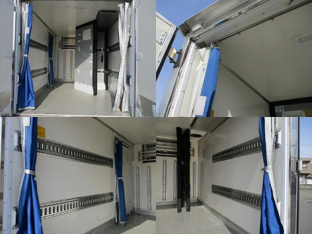 トヨタ ダイナ 2RG-XZC605(2WD)の写真11