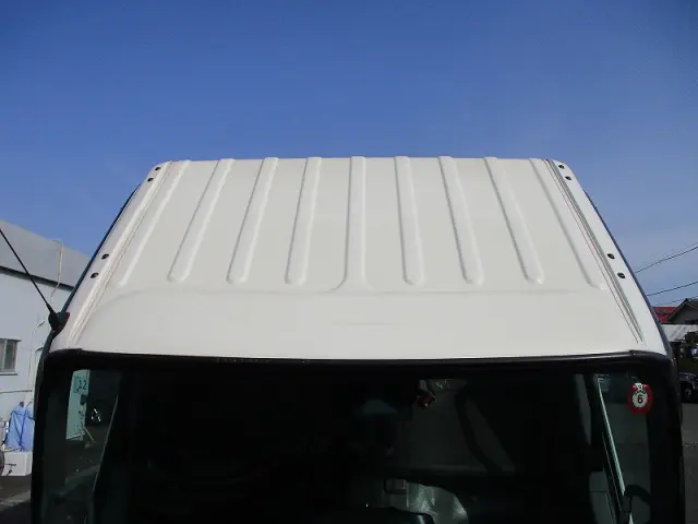 トヨタ ダイナ 2RG-XZC605(2WD)の写真13