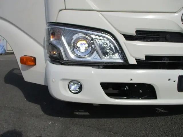 トヨタ ダイナ 2RG-XZC605(2WD)の写真16