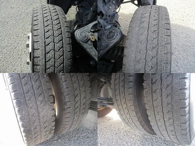 トヨタ ダイナ 2RG-XZC605(2WD)の写真17