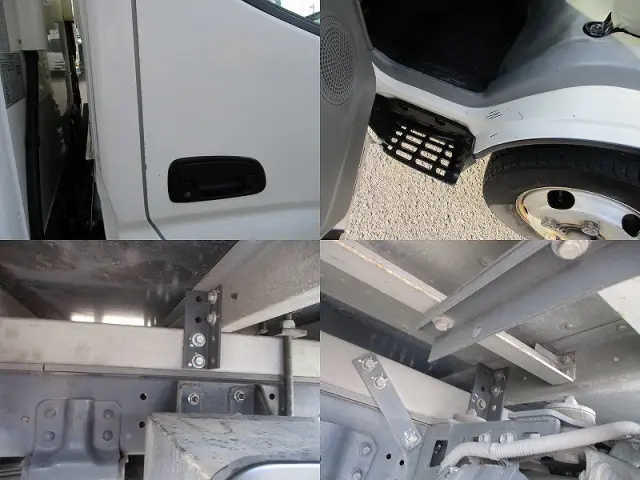 トヨタ ダイナ 2RG-XZC605(2WD)の写真20