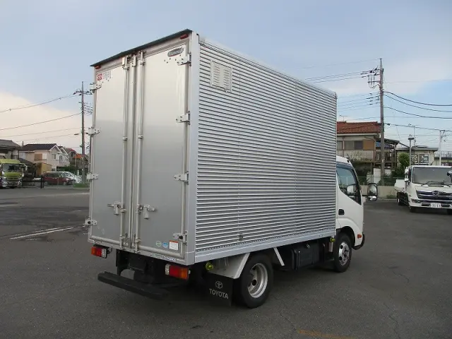 トヨタ トヨエース TKG-XZC605(2WD)の写真4