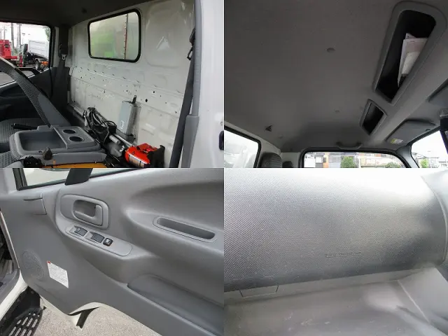 トヨタ トヨエース TKG-XZC605(2WD)の写真17