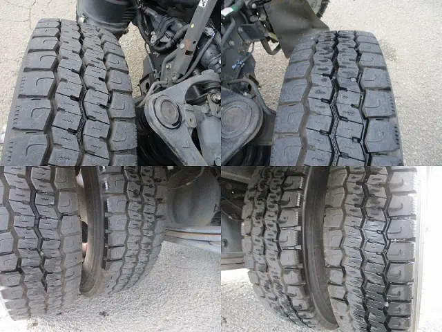 トヨタ トヨエース TKG-XZC605(2WD)の写真19