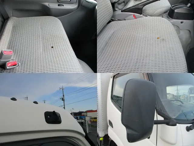 トヨタ トヨエース TKG-XZC605(2WD)の写真22