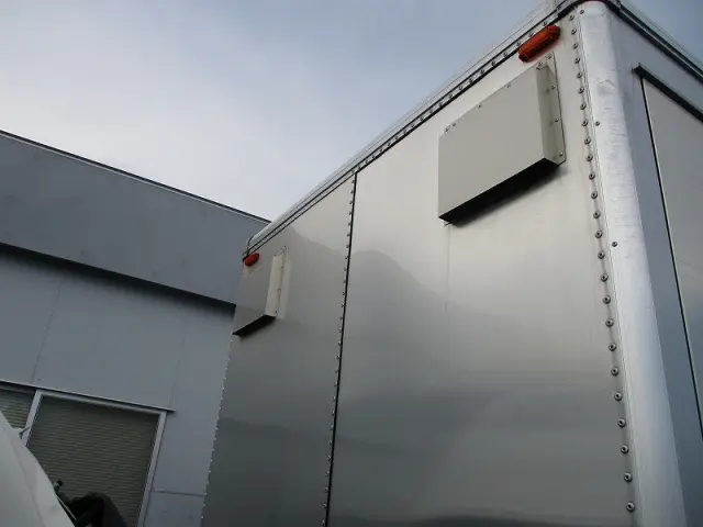 トヨタ トヨエース TKG-XZC605(2WD)の写真25