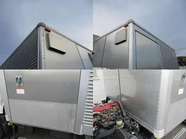 トヨタ トヨエース TKG-XZC605(2WD)の写真26