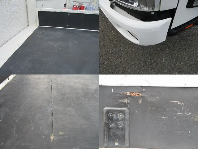 いすゞ エルフ TRG-NMR85AR(2WD)の写真20