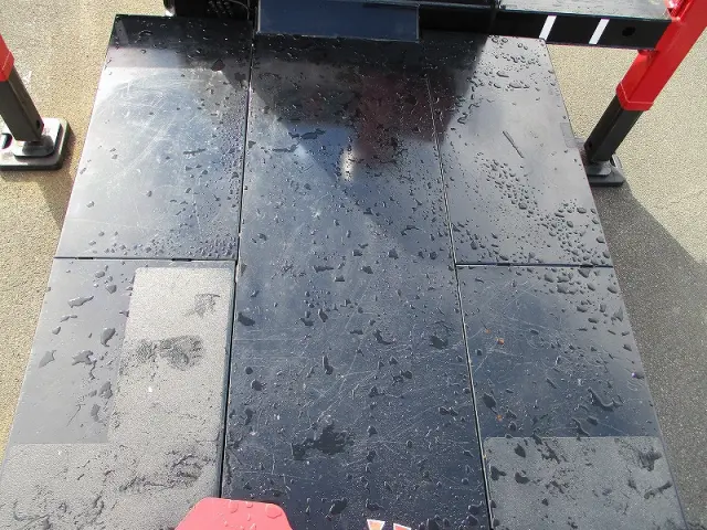 日野 デュトロ SKG-XZU600E(2WD)の写真17