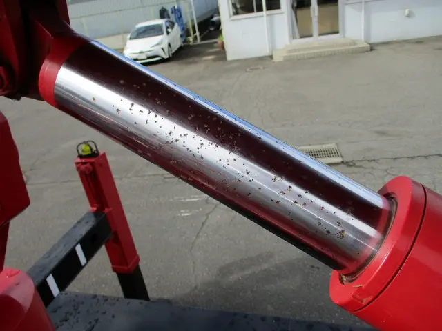 日野 デュトロ SKG-XZU600E(2WD)の写真23