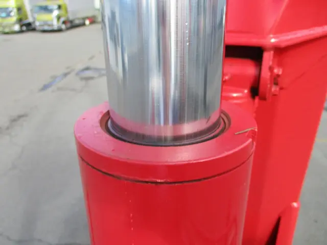 日野 デュトロ SKG-XZU600E(2WD)の写真24