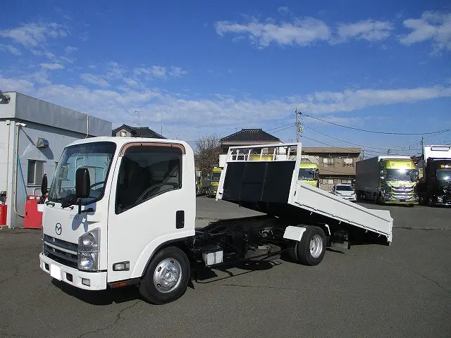 マツダ タイタン SKG-LMR85N(2WD)の写真1