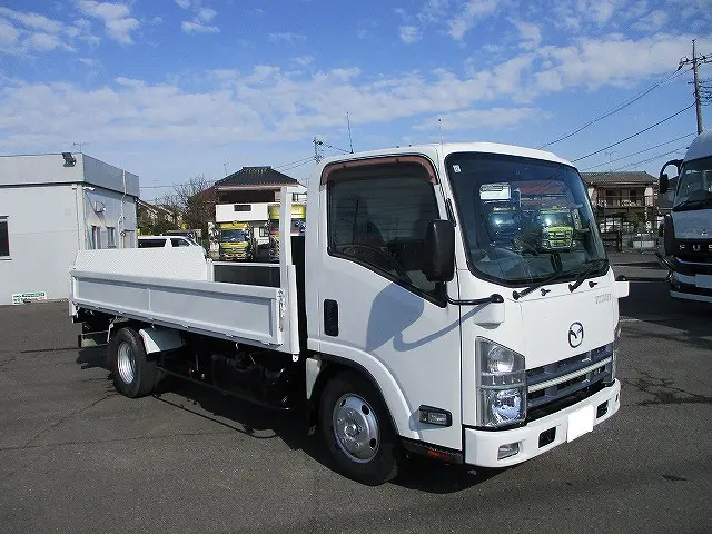 マツダ タイタン SKG-LMR85N(2WD)の写真2