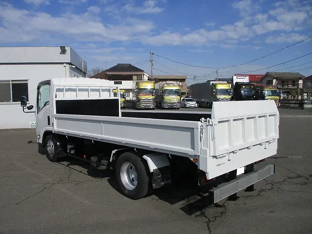 マツダ タイタン SKG-LMR85N(2WD)の写真4