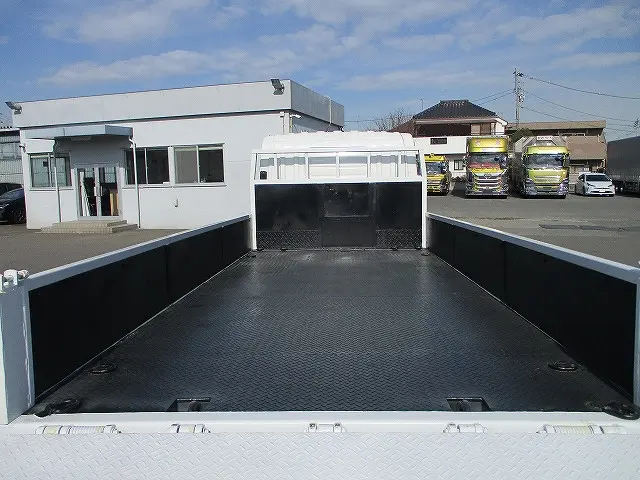 マツダ タイタン SKG-LMR85N(2WD)の写真5