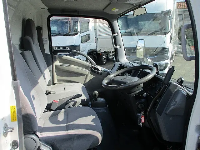 マツダ タイタン SKG-LMR85N(2WD)の写真7