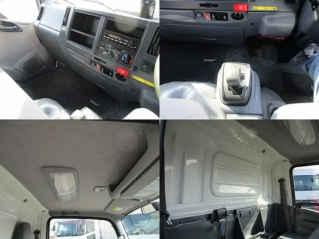 マツダ タイタン SKG-LMR85N(2WD)の写真8