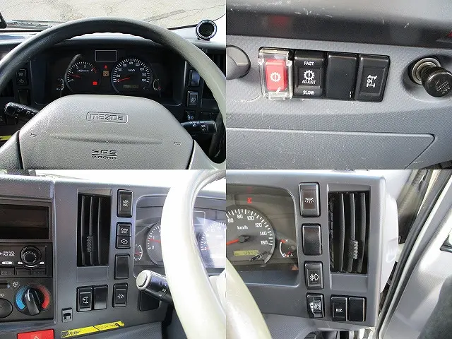 マツダ タイタン SKG-LMR85N(2WD)の写真9