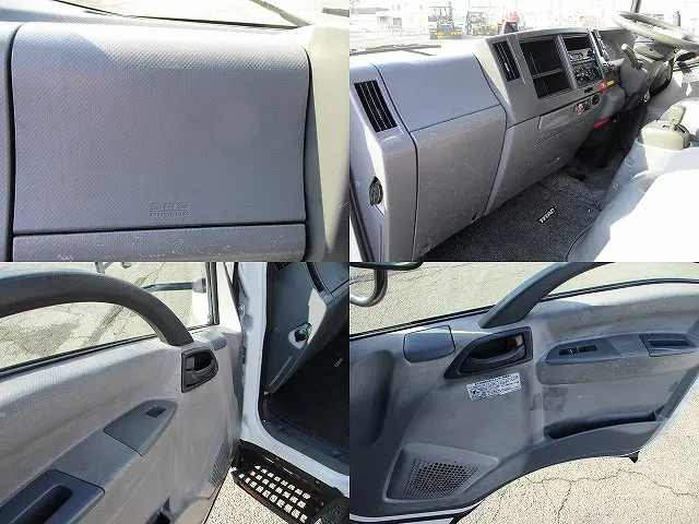 マツダ タイタン SKG-LMR85N(2WD)の写真10