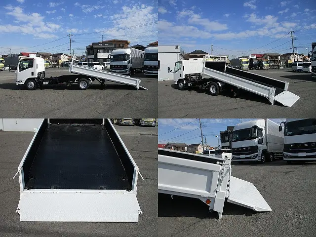 マツダ タイタン SKG-LMR85N(2WD)の写真11