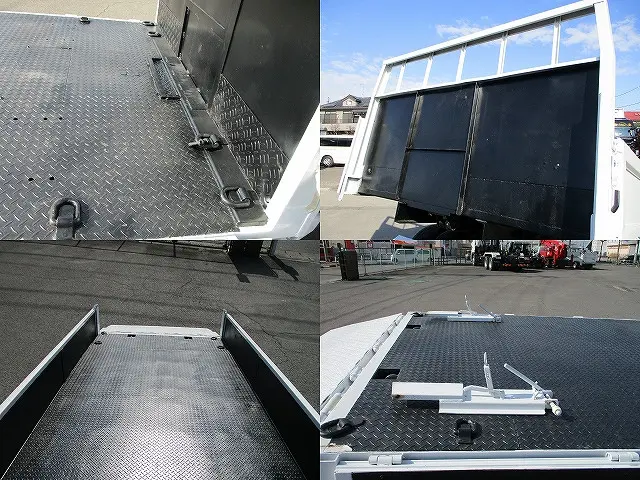 マツダ タイタン SKG-LMR85N(2WD)の写真12