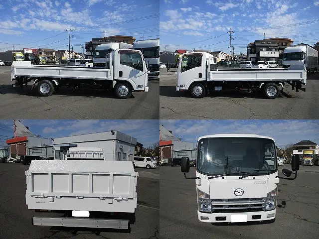 マツダ タイタン SKG-LMR85N(2WD)の写真13