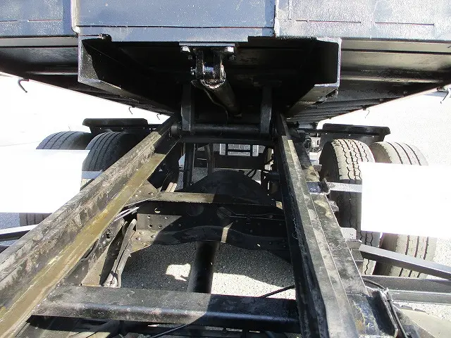 マツダ タイタン SKG-LMR85N(2WD)の写真15