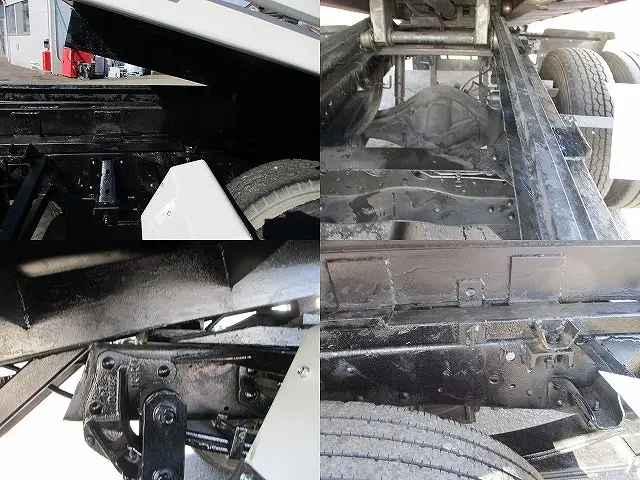 マツダ タイタン SKG-LMR85N(2WD)の写真16