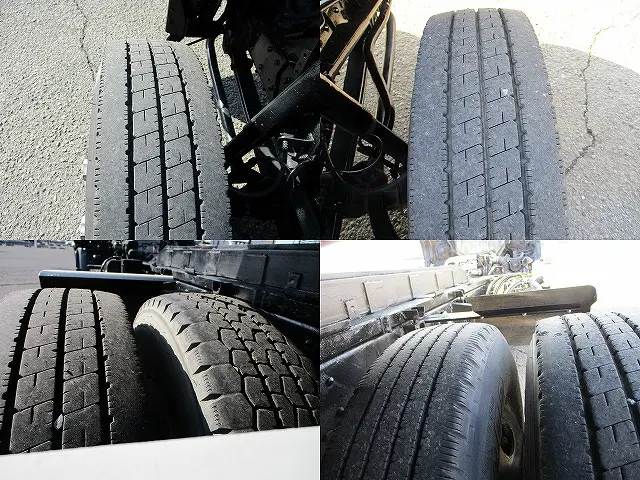 マツダ タイタン SKG-LMR85N(2WD)の写真18