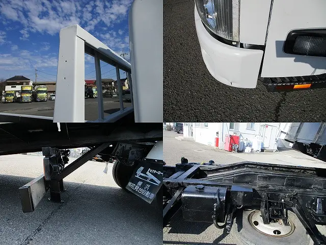 マツダ タイタン SKG-LMR85N(2WD)の写真22