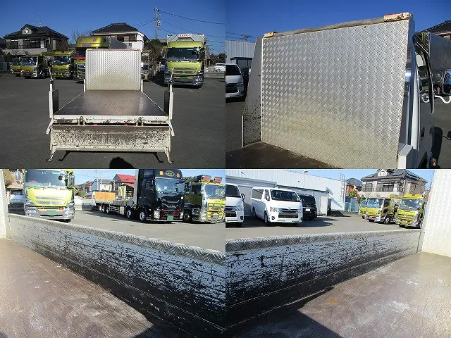 いすゞ エルフ TPG-NJR85AD(2WD)の写真6