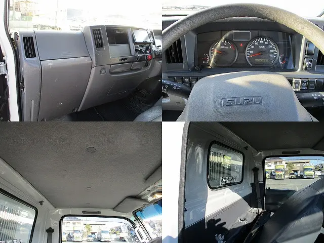 いすゞ エルフ TPG-NJR85AD(2WD)の写真9