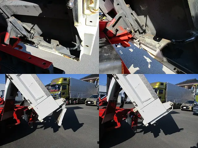 いすゞ エルフ TPG-NJR85AD(2WD)の写真14