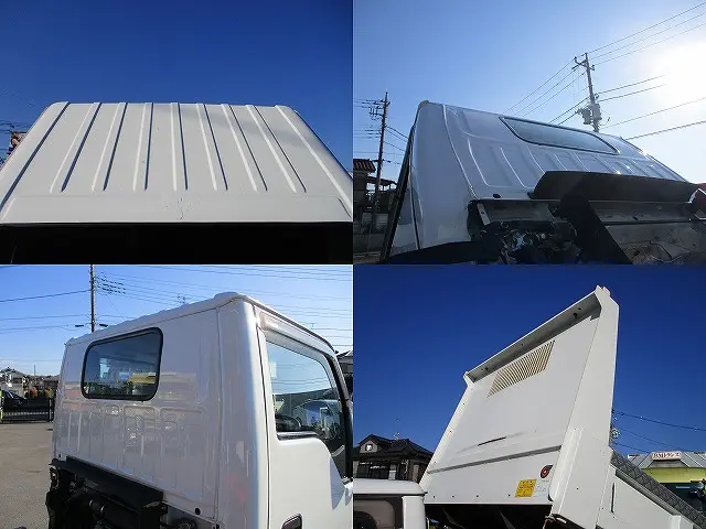 いすゞ エルフ TPG-NJR85AD(2WD)の写真16