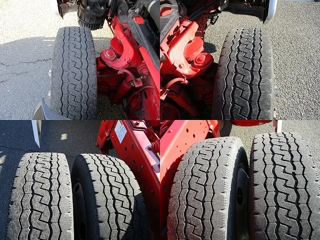 いすゞ エルフ TPG-NJR85AD(2WD)の写真20