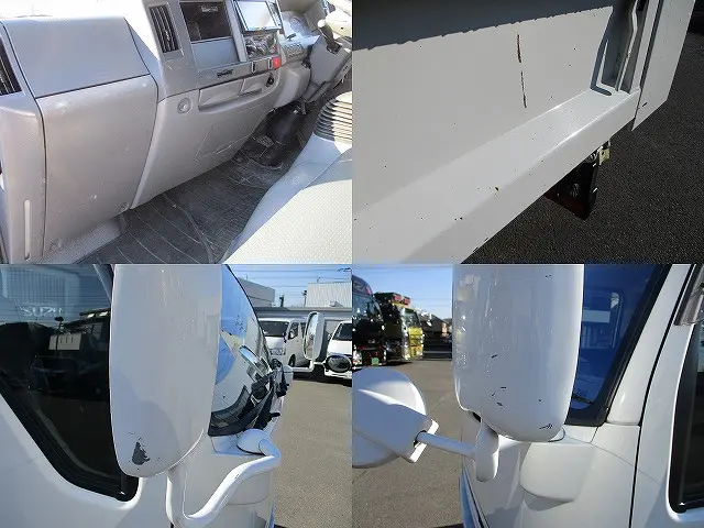 いすゞ エルフ TPG-NJR85AD(2WD)の写真21