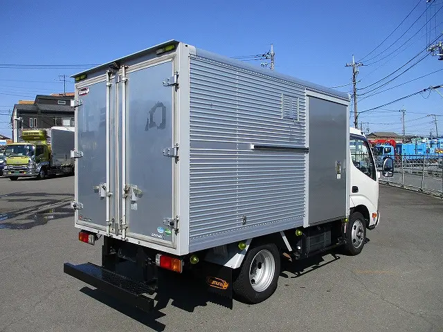 トヨタ ダイナ TPG-XZU605(2WD)の写真3