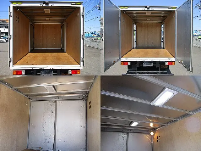 トヨタ ダイナ TPG-XZU605(2WD)の写真6