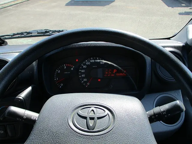トヨタ ダイナ TPG-XZU605(2WD)の写真11