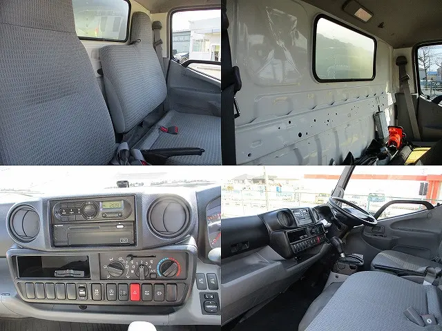 トヨタ ダイナ TPG-XZU605(2WD)の写真13