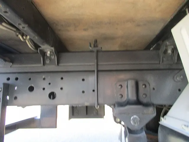 トヨタ ダイナ TPG-XZU605(2WD)の写真16