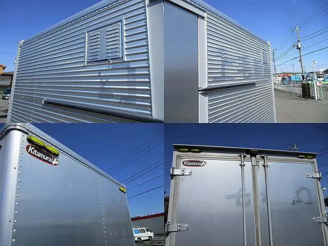 トヨタ ダイナ TPG-XZU605(2WD)の写真19